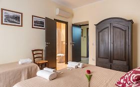 B&B Villamari