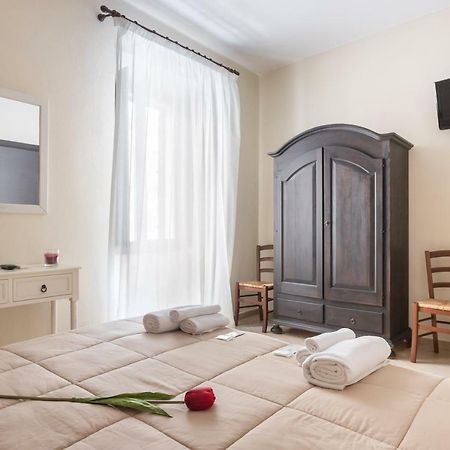 B&B Villamari Alghero Zewnętrze zdjęcie