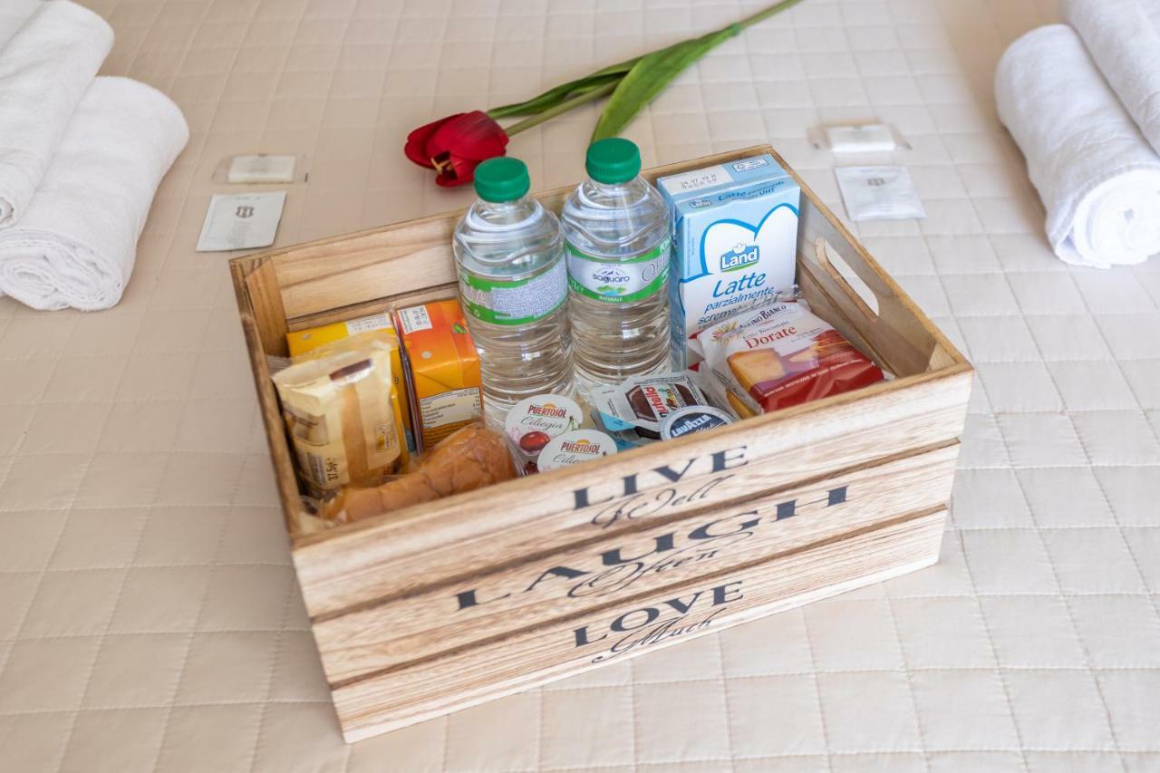 B&B Villamari Alghero Zewnętrze zdjęcie