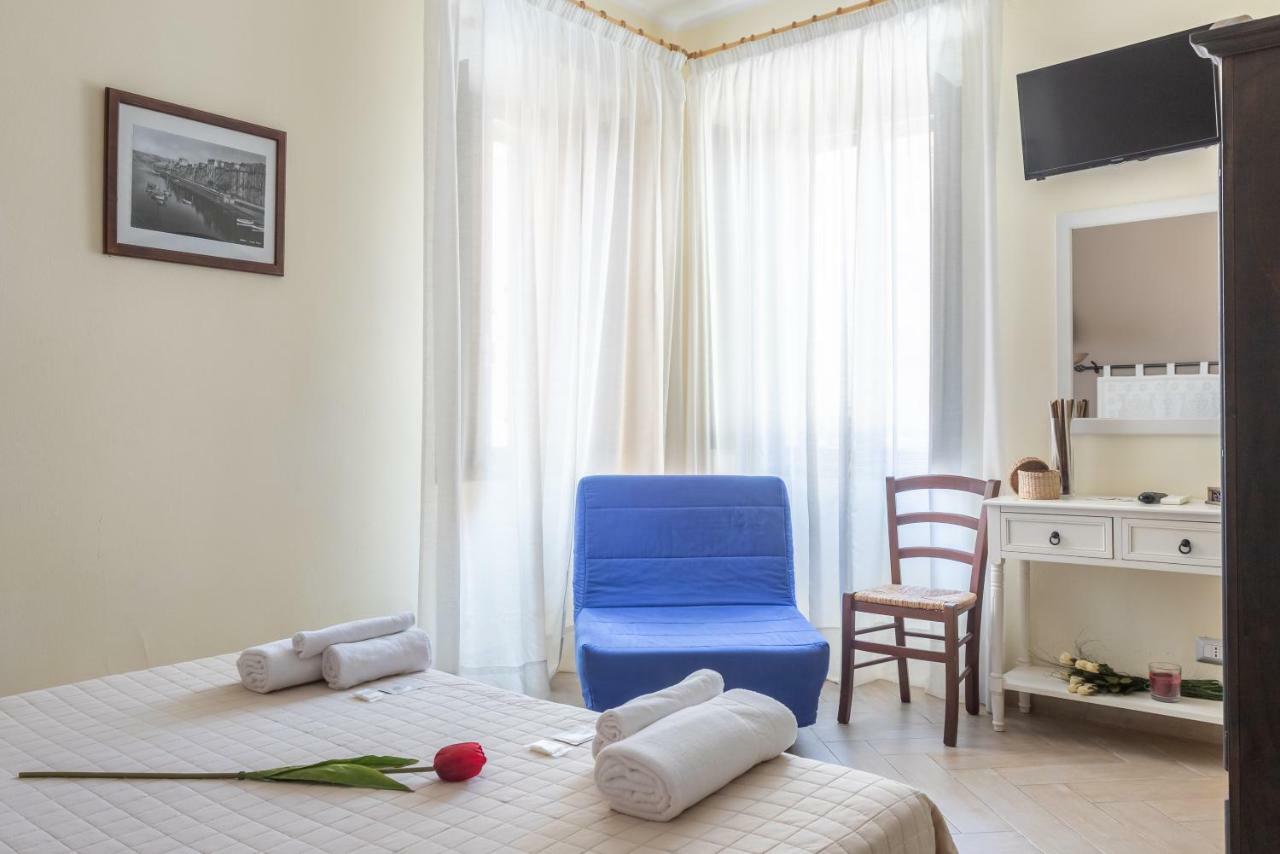 B&B Villamari Alghero Zewnętrze zdjęcie