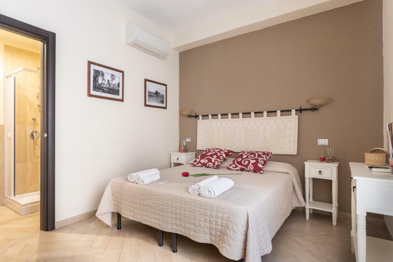 B&B Villamari Alghero Zewnętrze zdjęcie