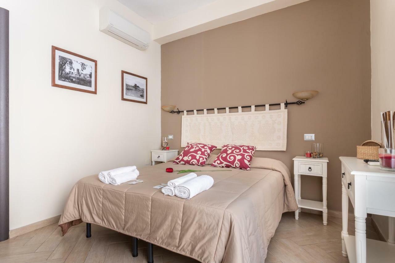 B&B Villamari Alghero Zewnętrze zdjęcie
