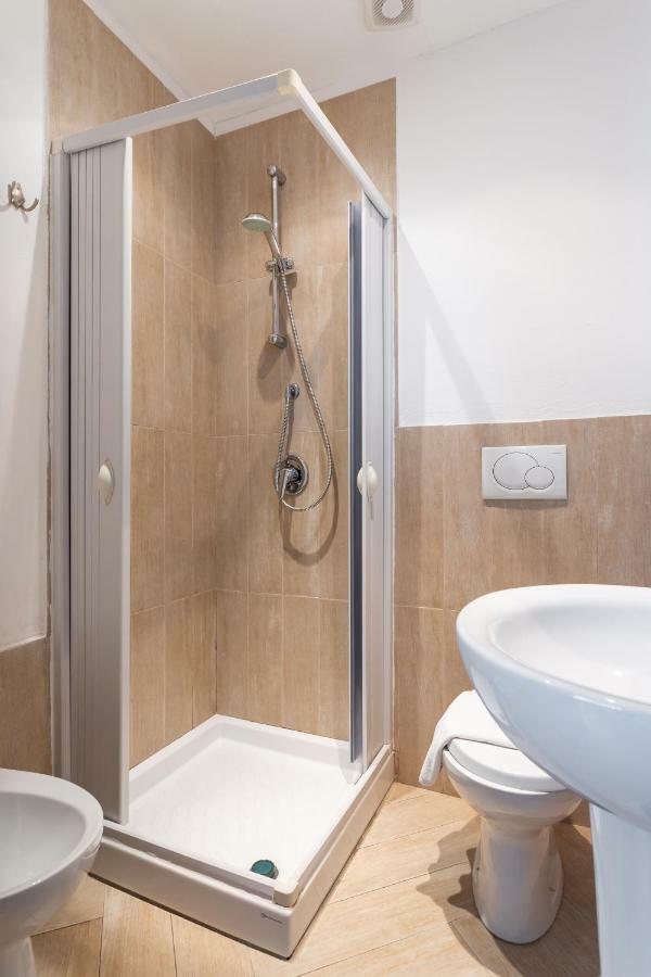 B&B Villamari Alghero Zewnętrze zdjęcie