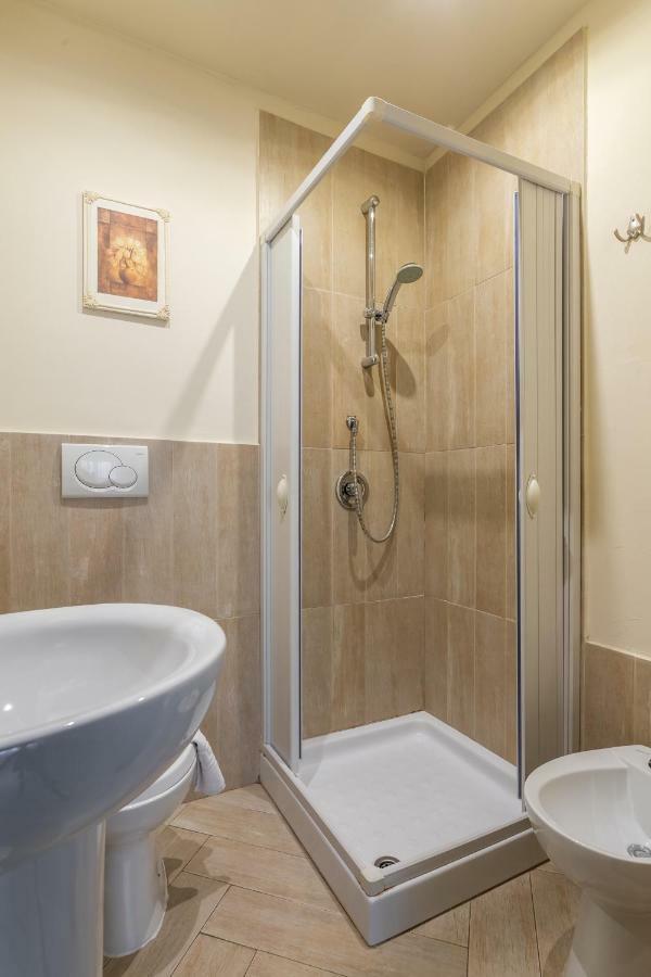 B&B Villamari Alghero Zewnętrze zdjęcie