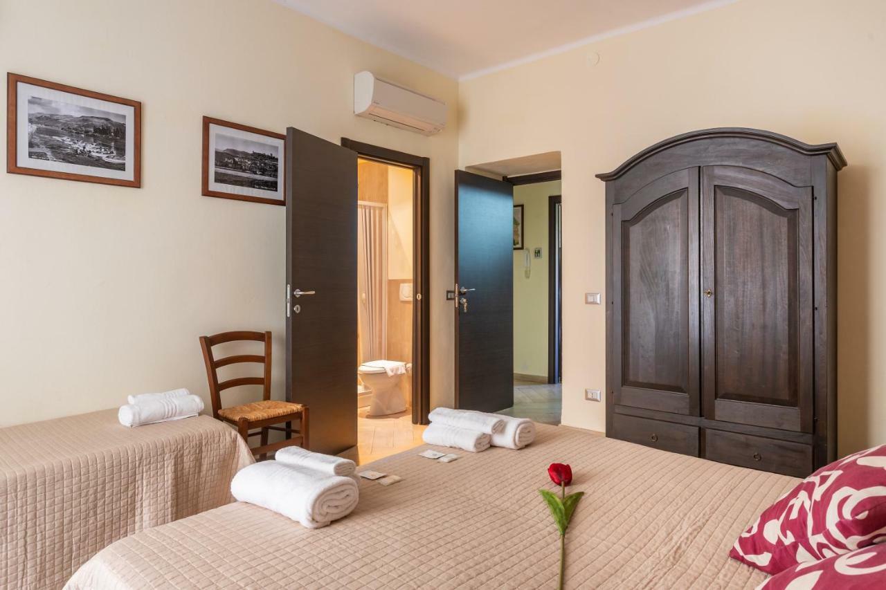 B&B Villamari Alghero Zewnętrze zdjęcie