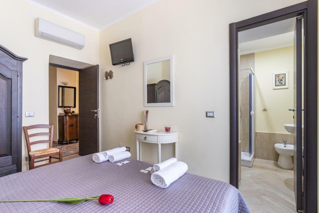 B&B Villamari Alghero Zewnętrze zdjęcie