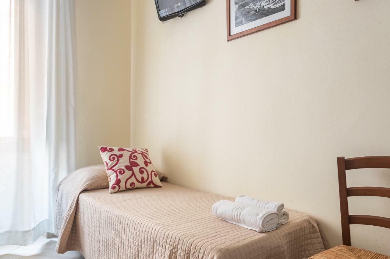 B&B Villamari Alghero Zewnętrze zdjęcie