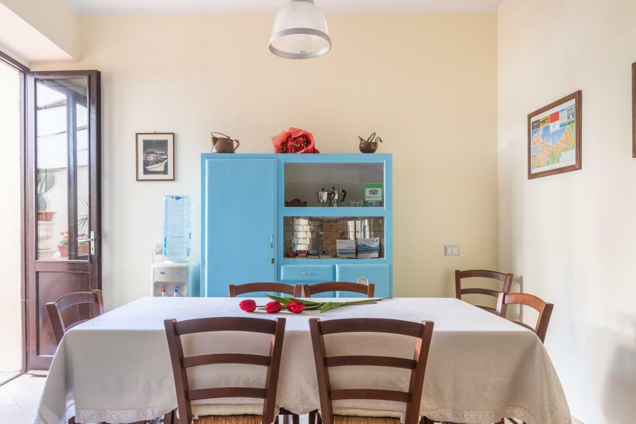 B&B Villamari Alghero Zewnętrze zdjęcie