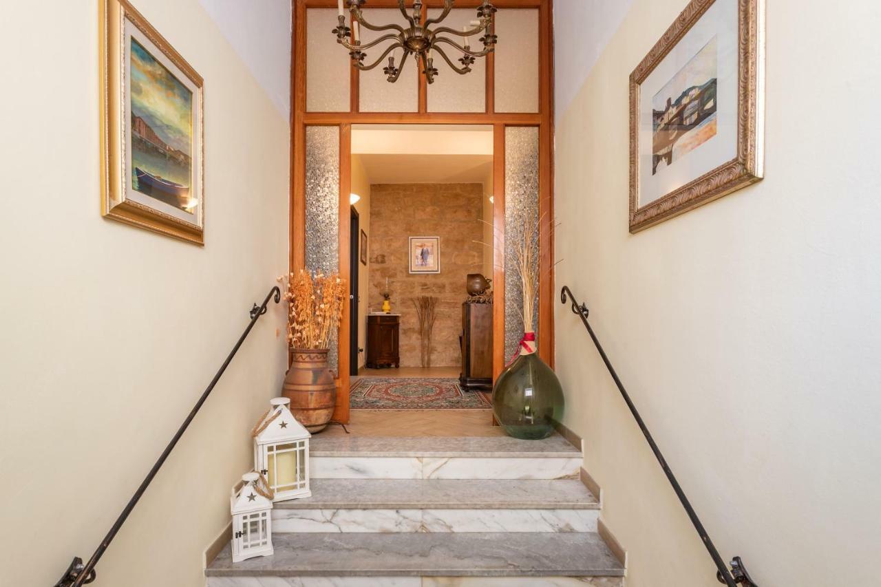B&B Villamari Alghero Zewnętrze zdjęcie
