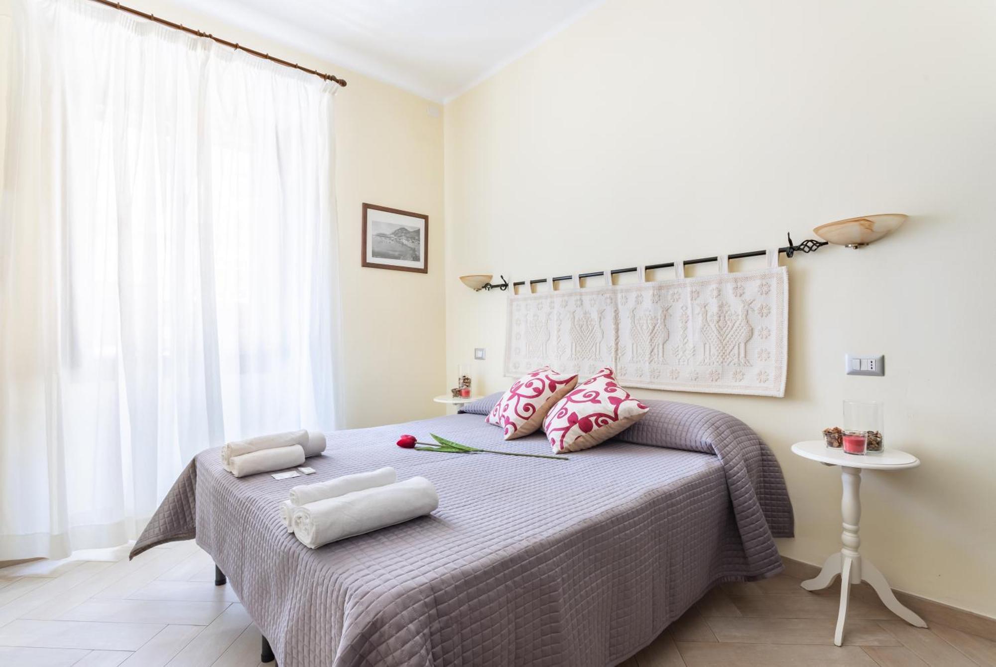 B&B Villamari Alghero Zewnętrze zdjęcie