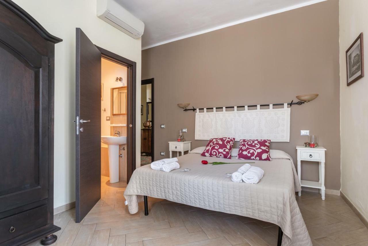 B&B Villamari Alghero Zewnętrze zdjęcie